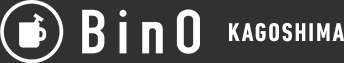 BinO KAGOSHIMA